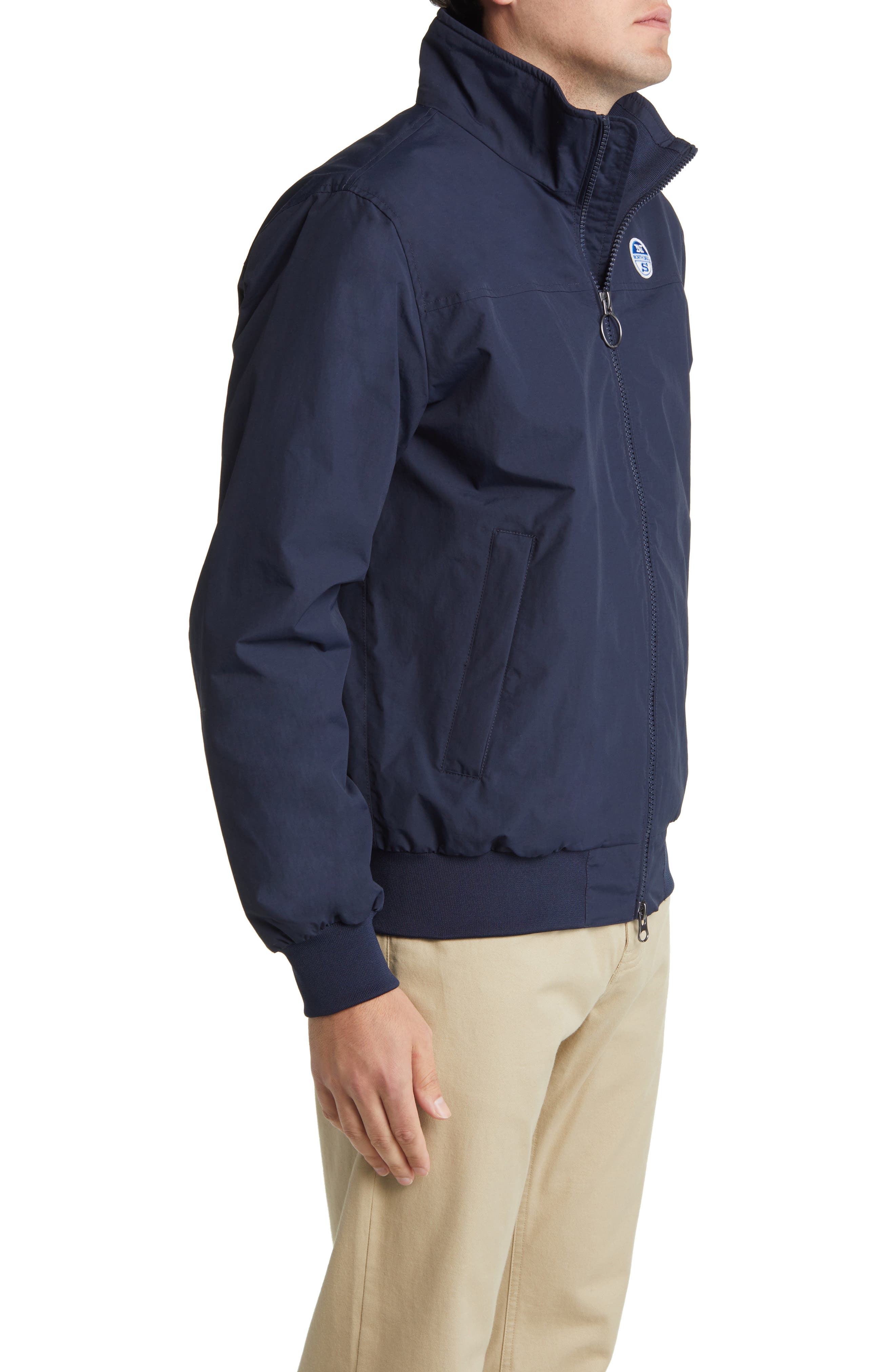 Sailor jacket slim outlet north sails