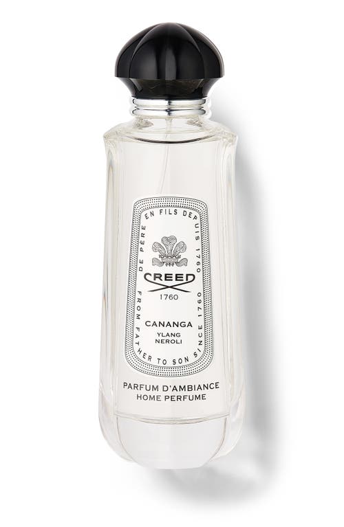 Creed Canaga Room Spray 