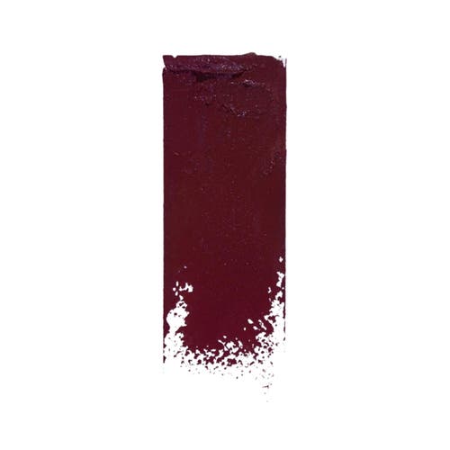 Siia Cosmetics Change Agent Original Lipstick In Deep Wine