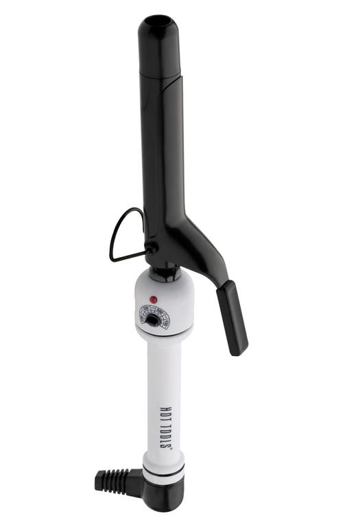 Hot Tools Nano Ceramic Wand Curling Iron In Nano Ceramic