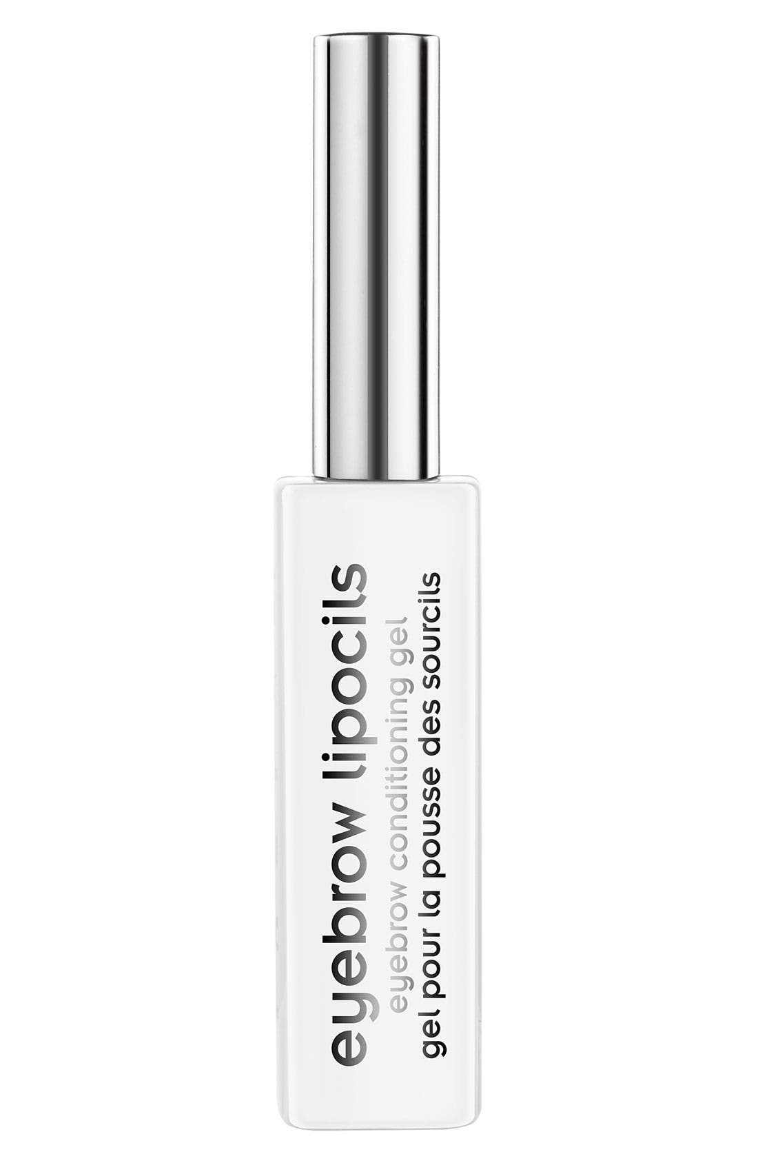TALIKA 'Eyebrow Lipocils' Eyebrow Conditioning Gel Nordstrom