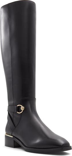 Aldo womens hot sale knee high boots