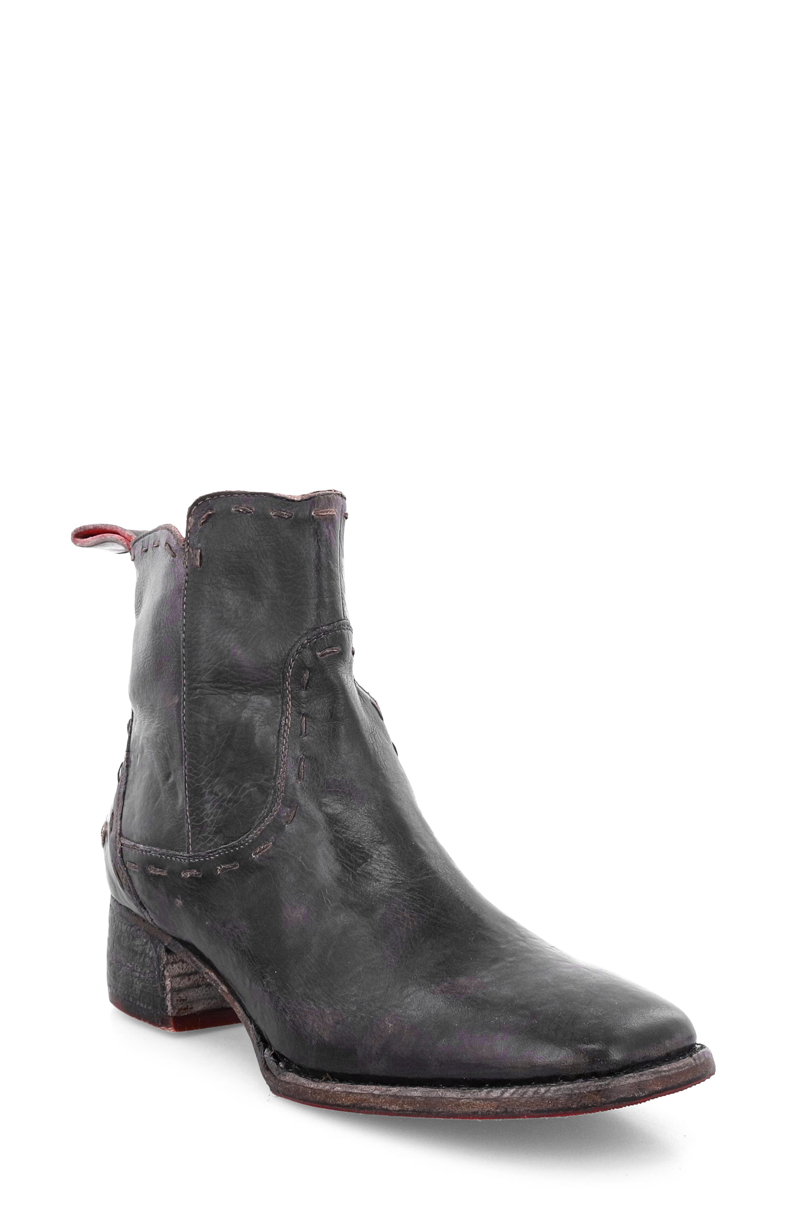 Bed Stu Merryli Western Boot (Women) Nordstrom