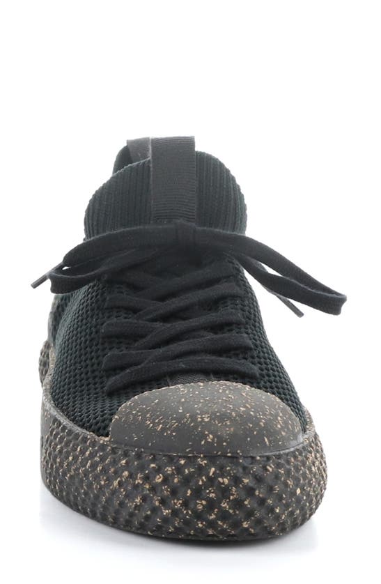 Shop Fly London Trip Sneaker In Black