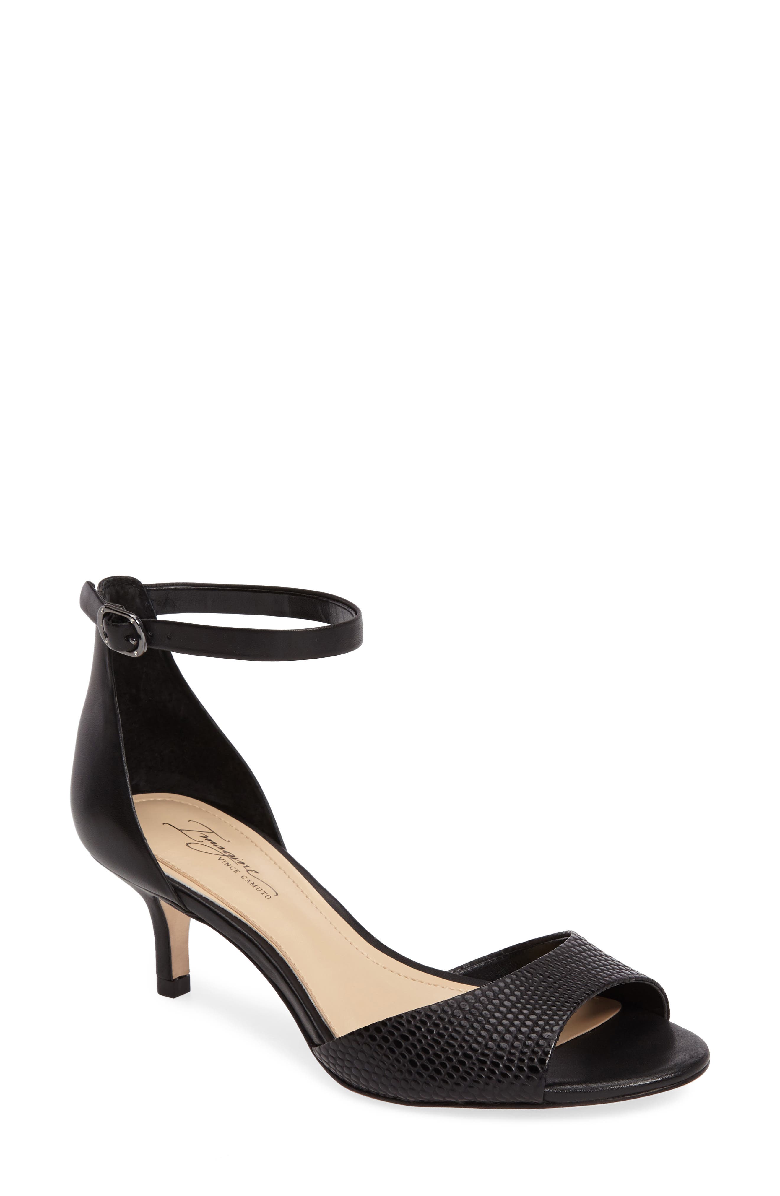 vince camuto heels nordstrom rack
