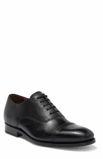 Allen Edmonds Boulevard Cap Toe Derby Men Nordstromrack