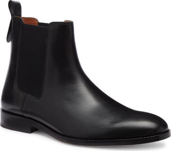 Coach chelsea boots mens best sale