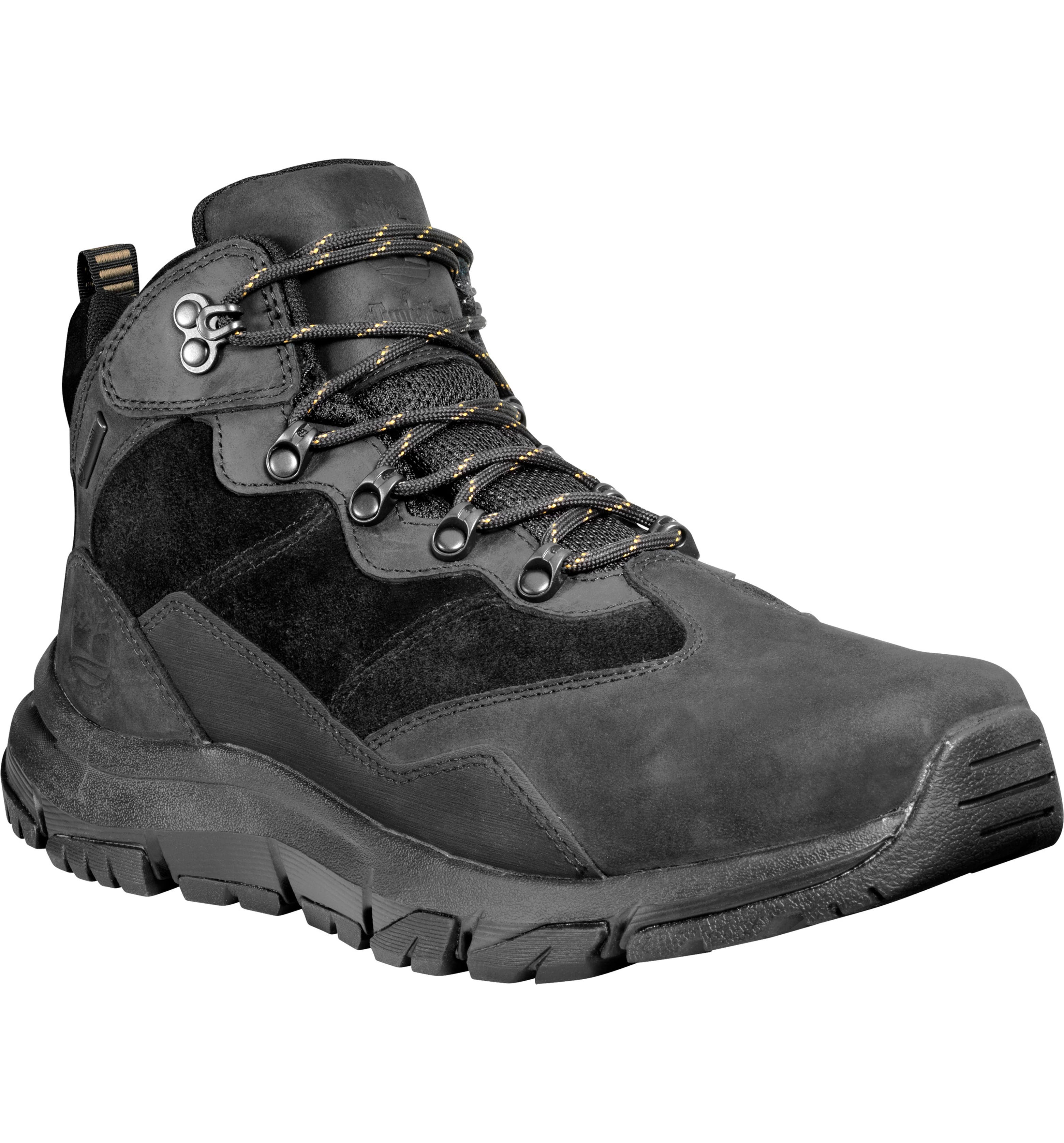 Timberland Garrison Field Waterproof Hiking Boot (Men) | Nordstrom