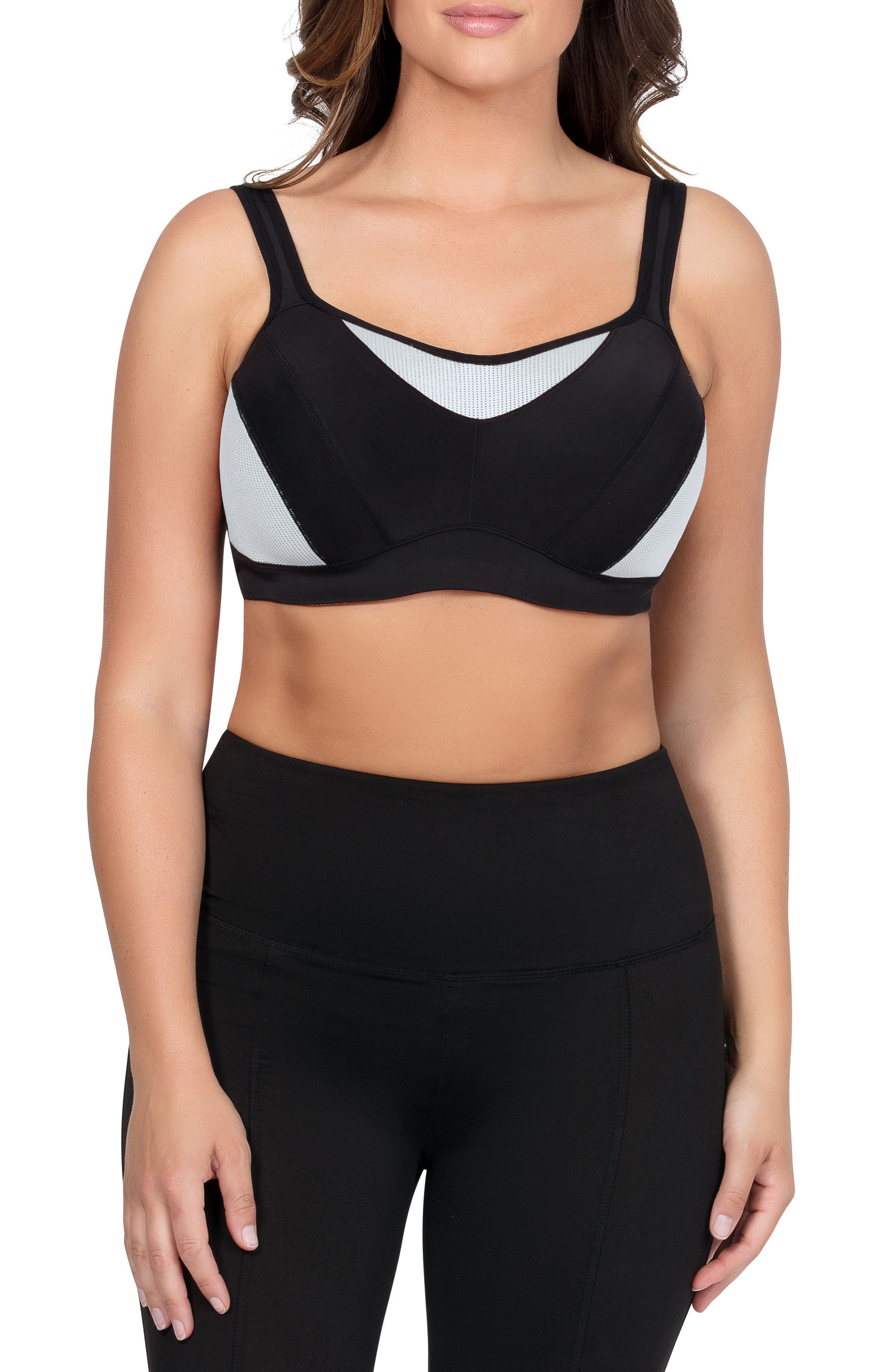 parfait sports bra