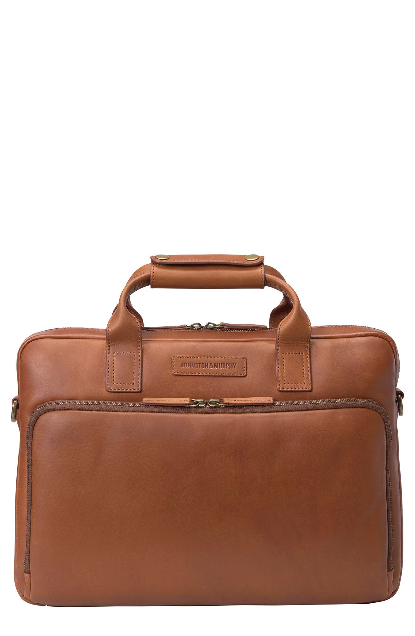 johnston murphy laptop bags