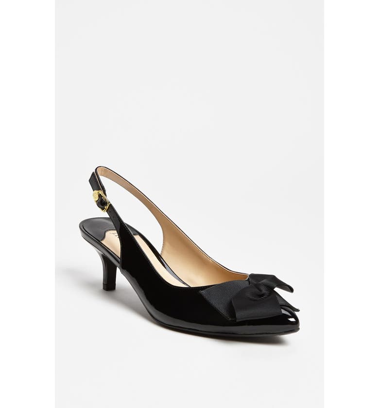 J. RENEÉ 'Lilliana' Pump, Main, color, 001