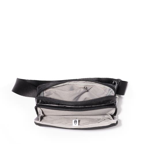 BAGGALLINI BAGGALLINI MODERN BELT BAG SLING 