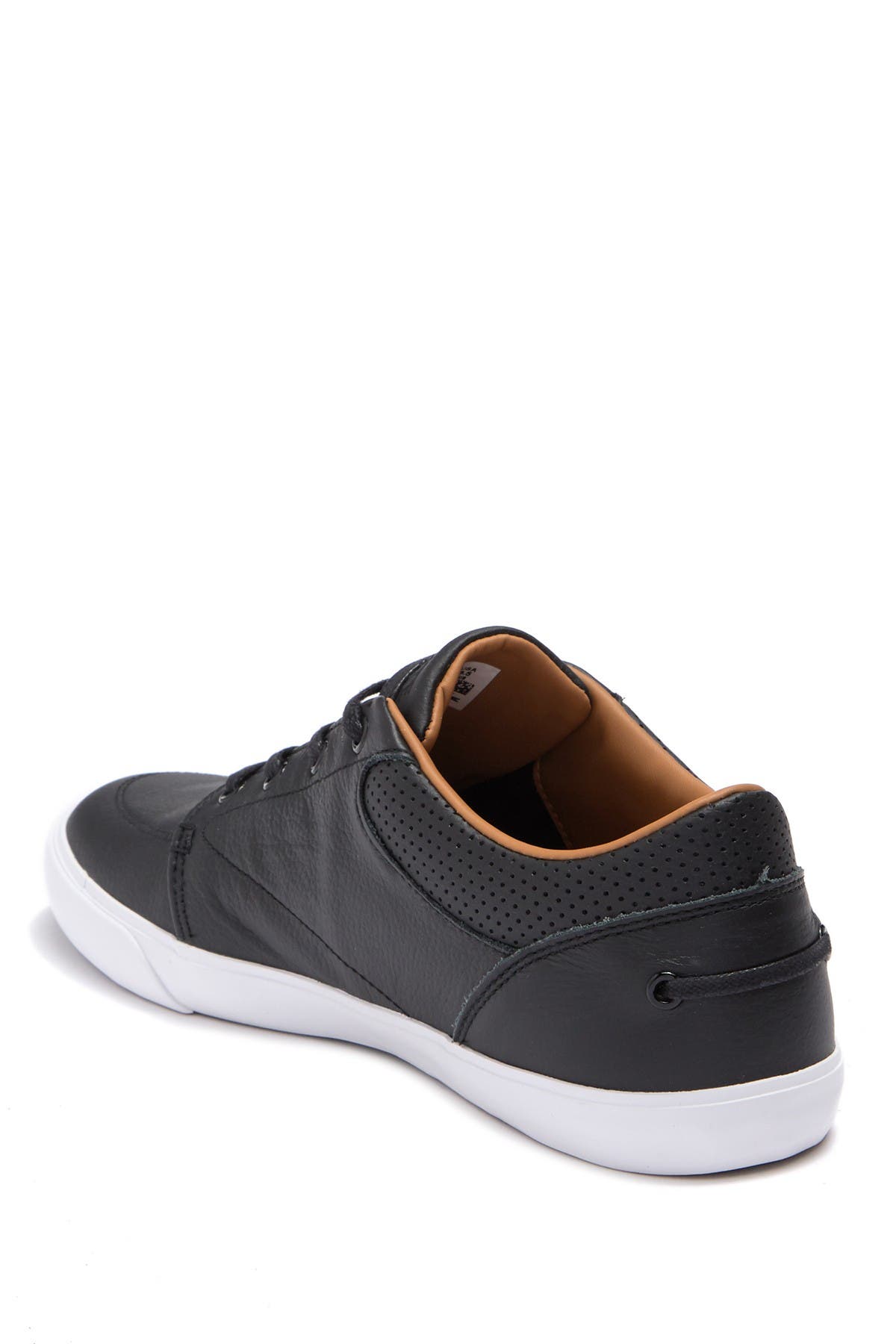 bayliss leather sneakers