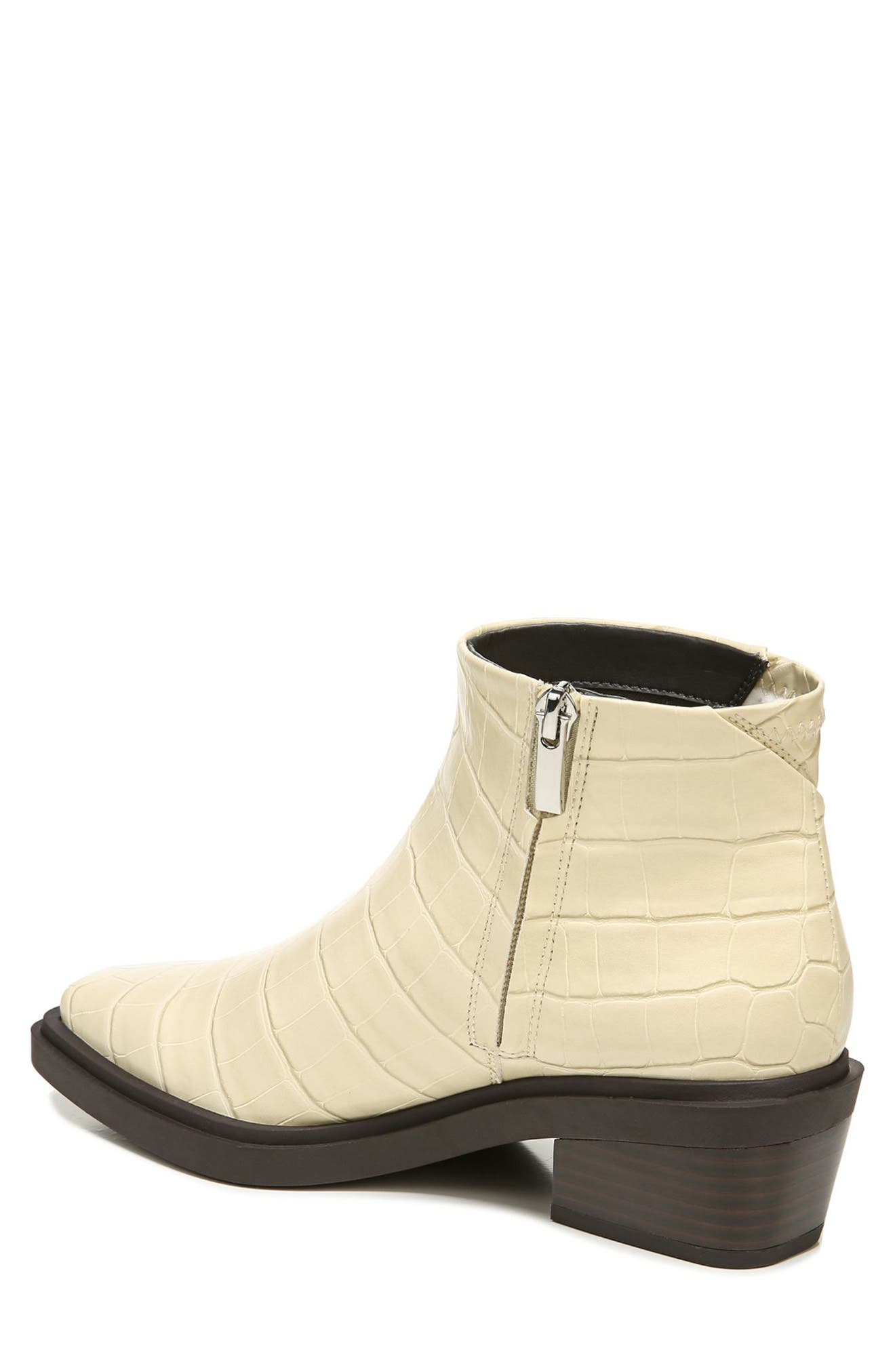 Franco Sarto Fina Western Bootie 