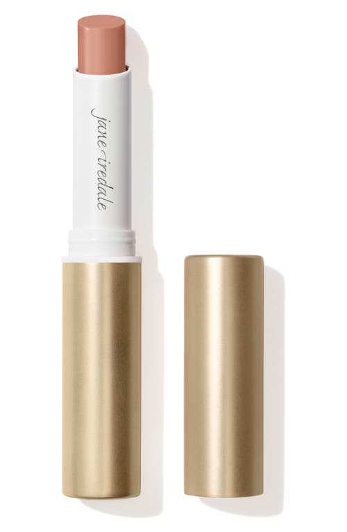 ColorLuxe Hydrating Cream Lipstick in Toffee