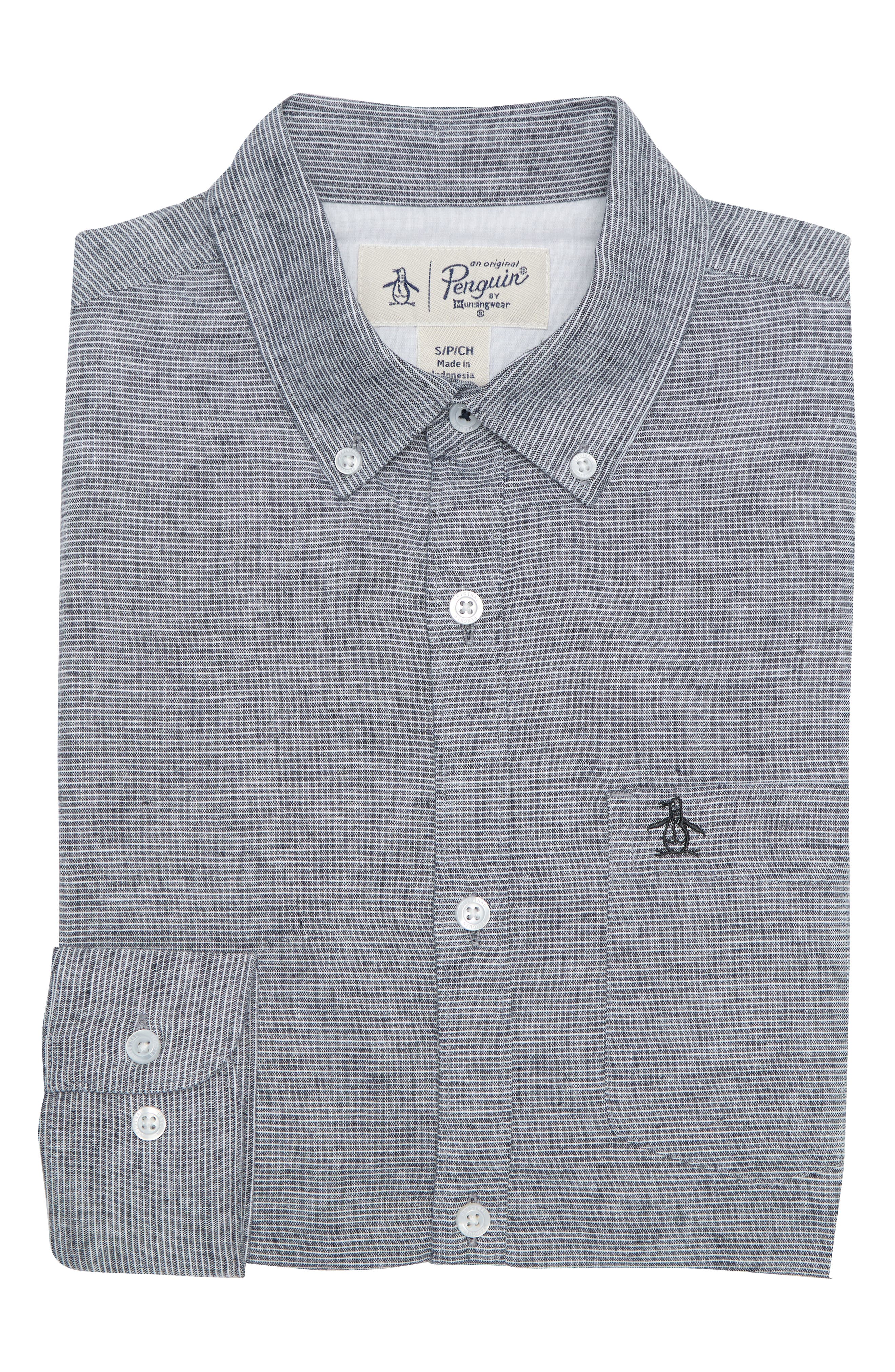 Original Penguin Relaxed Classic Fit 