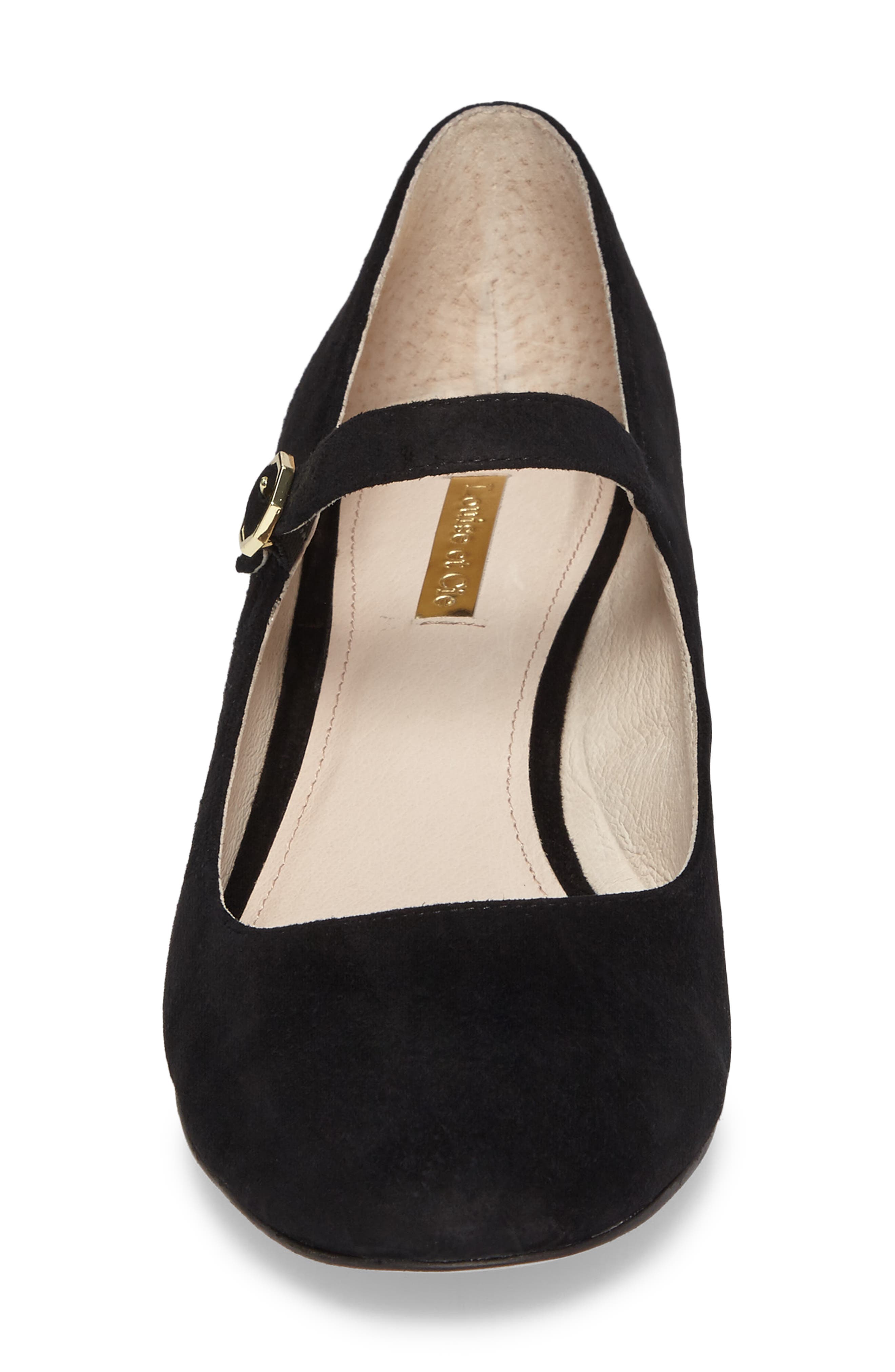 louise et cie mary jane shoes