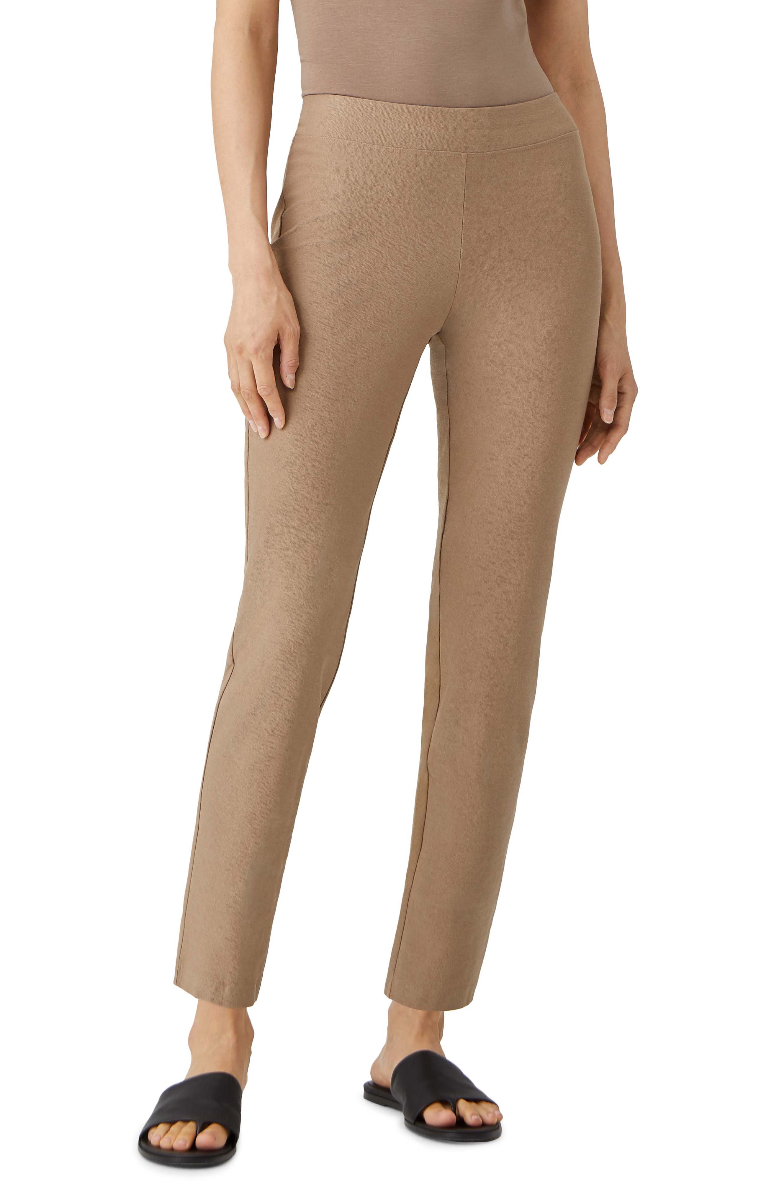 nordstrom stretch pants