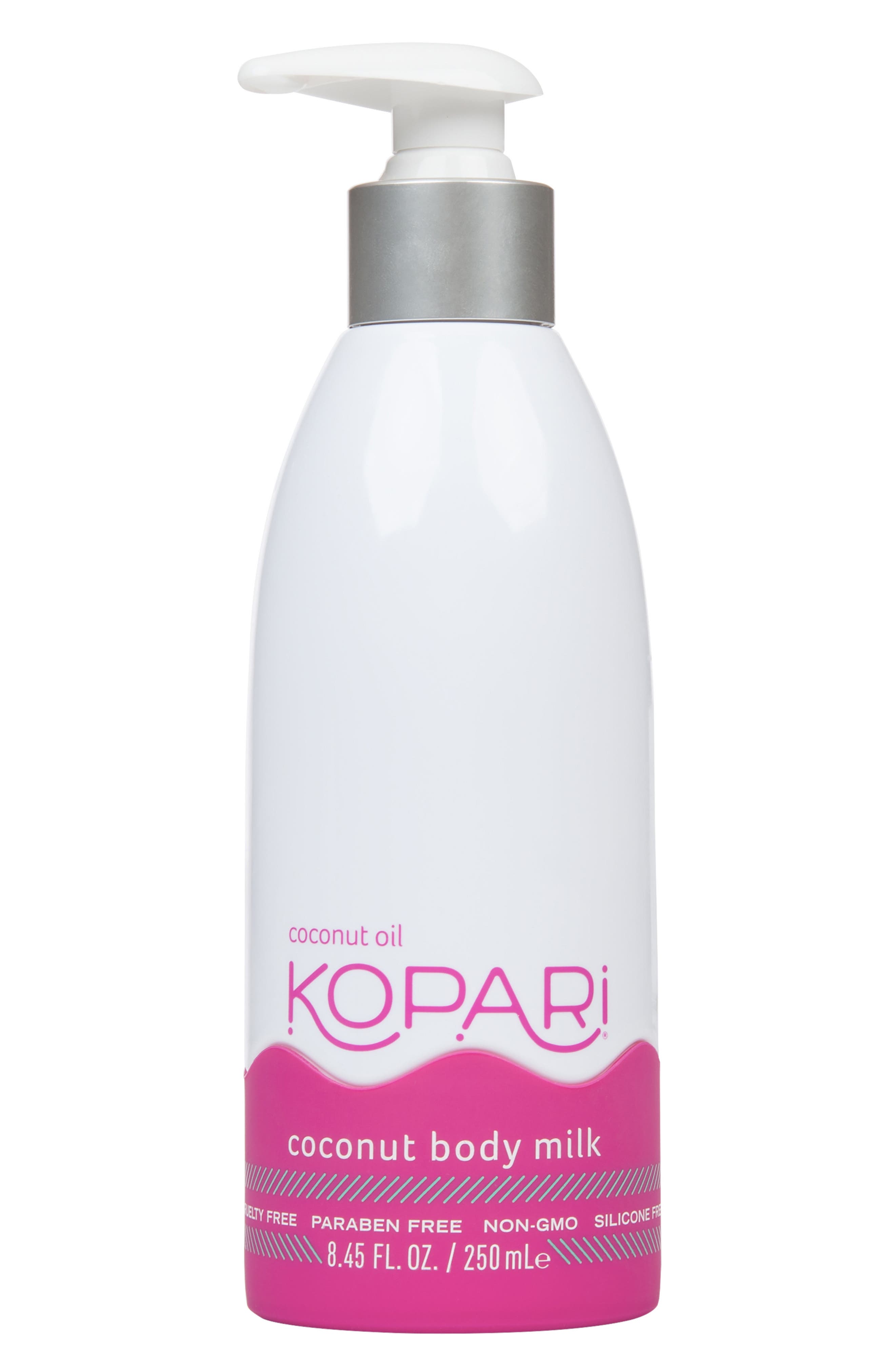 UPC 851989006039 product image for Kopari Coconut Body Milk Moisturizer at Nordstrom | upcitemdb.com