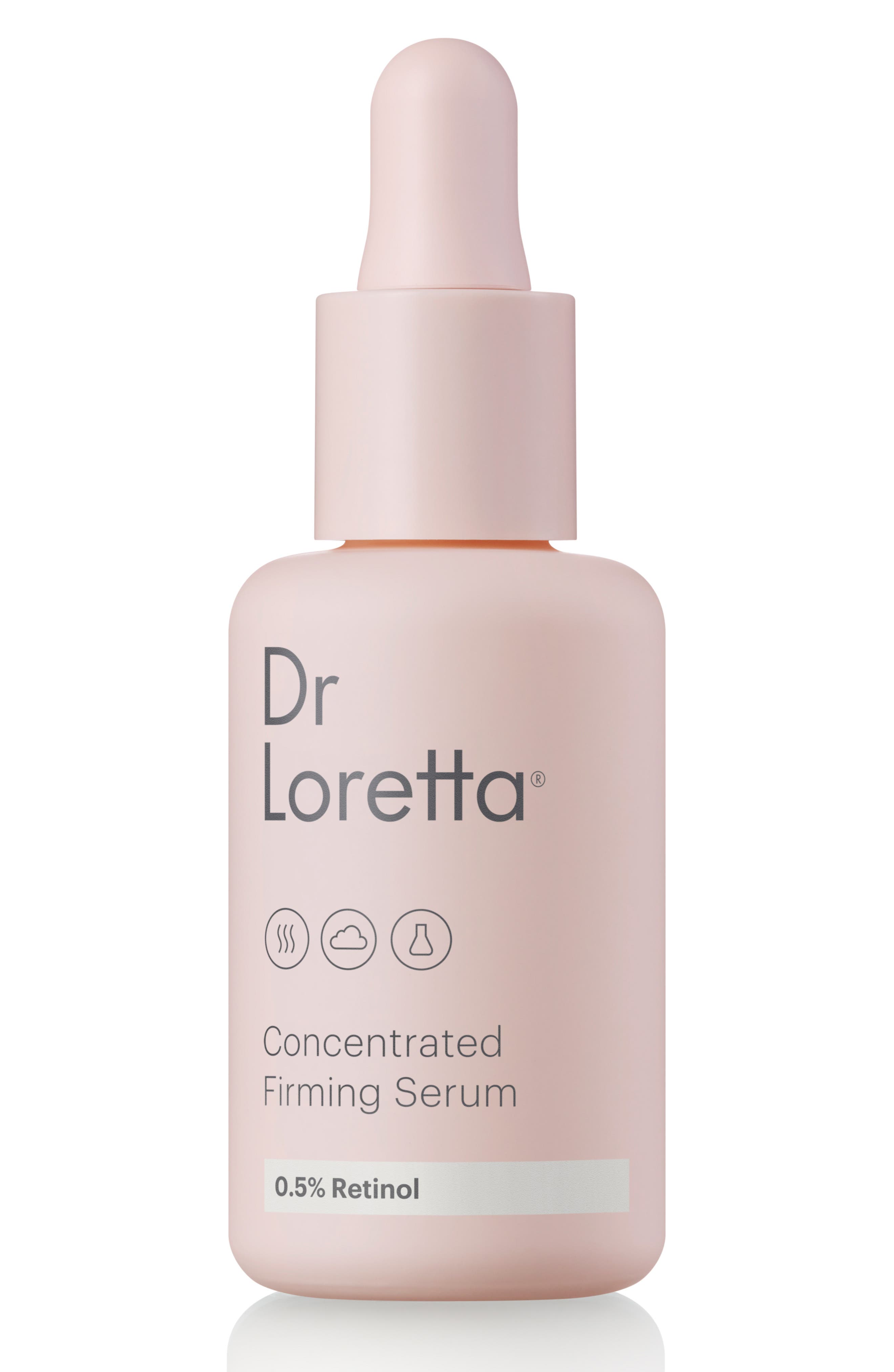 Dr. Loretta Concentrated Firming Serum at Nordstrom