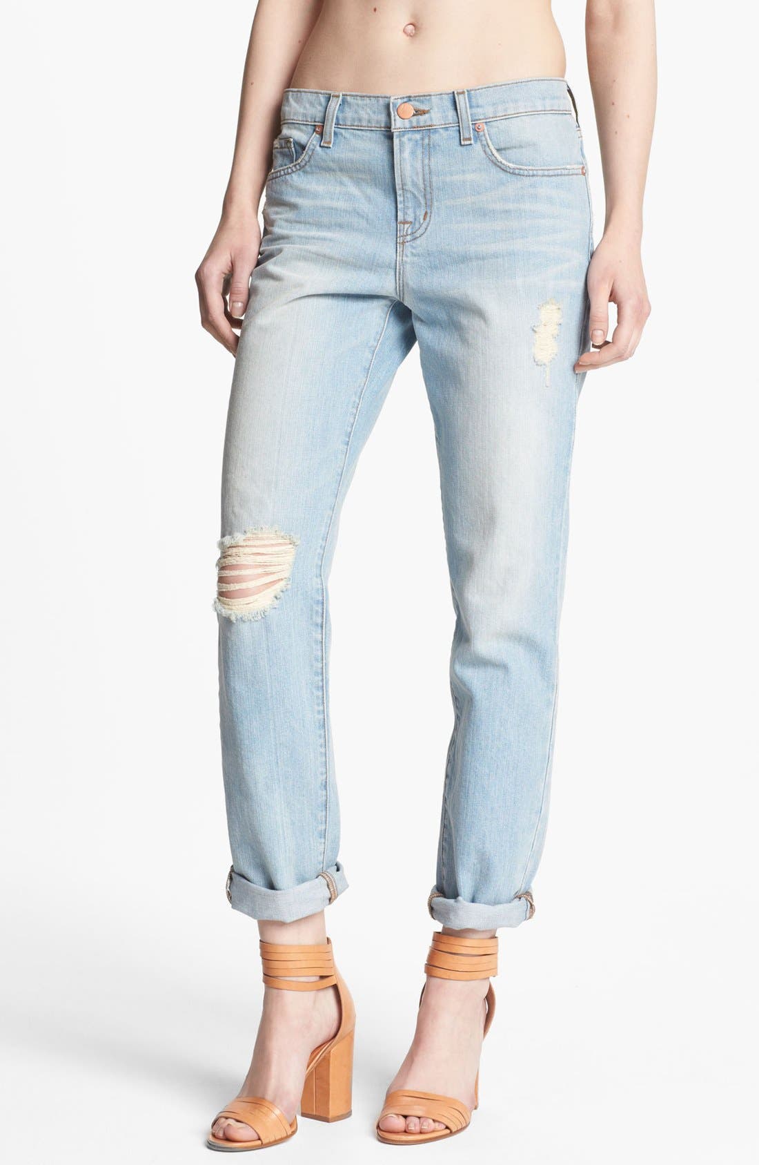 j brand aidan