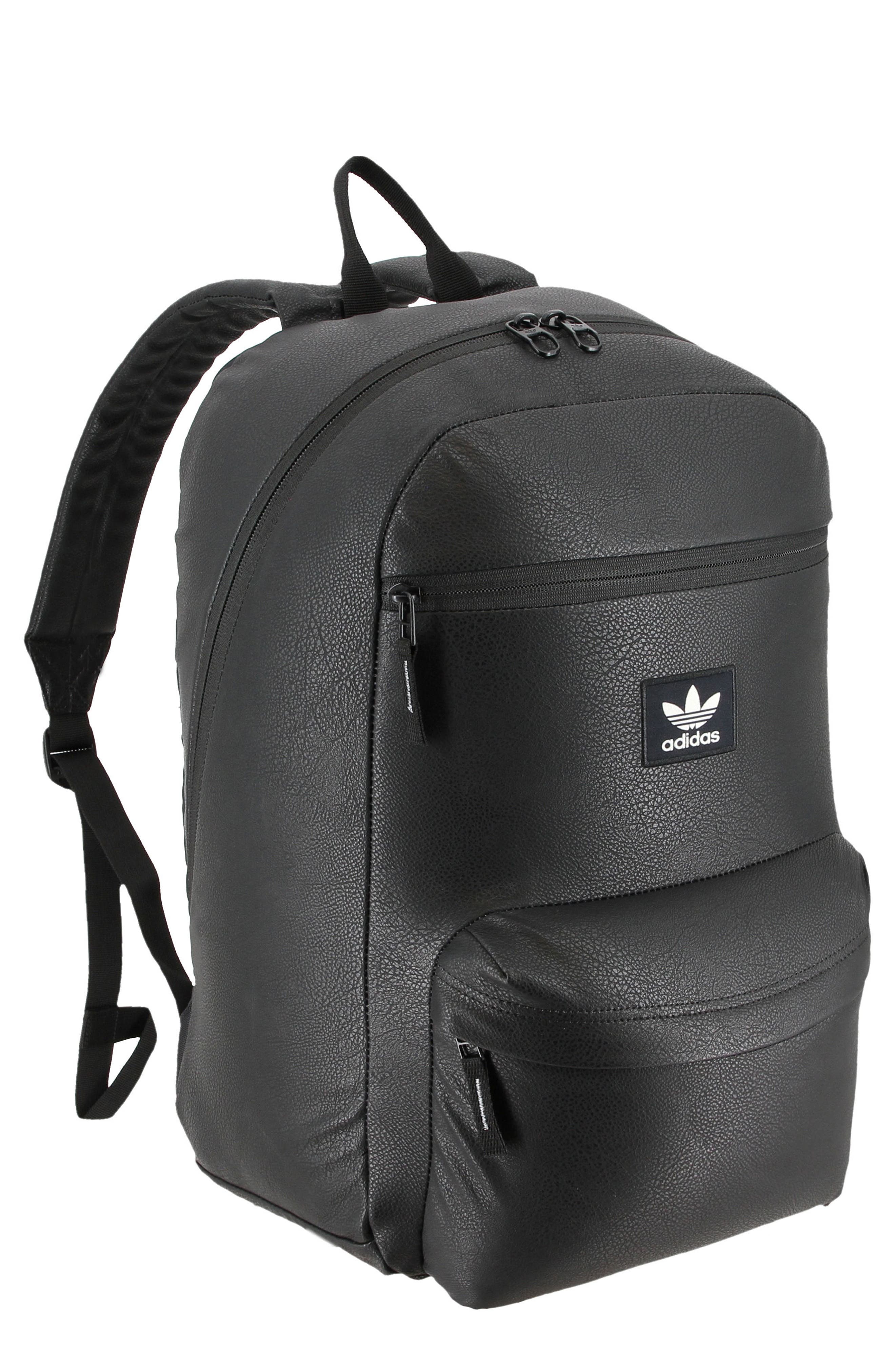 adidas premium backpack