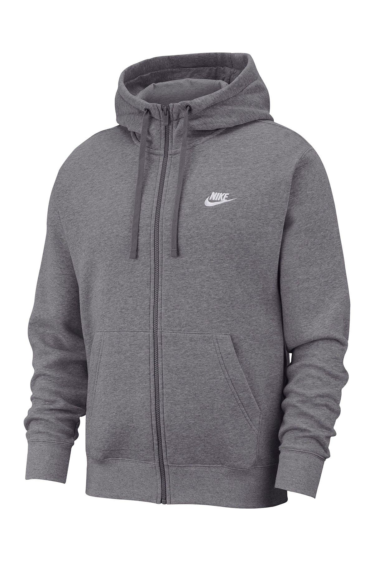 Nike Men's Sweatshirts \u0026 Hoodies 