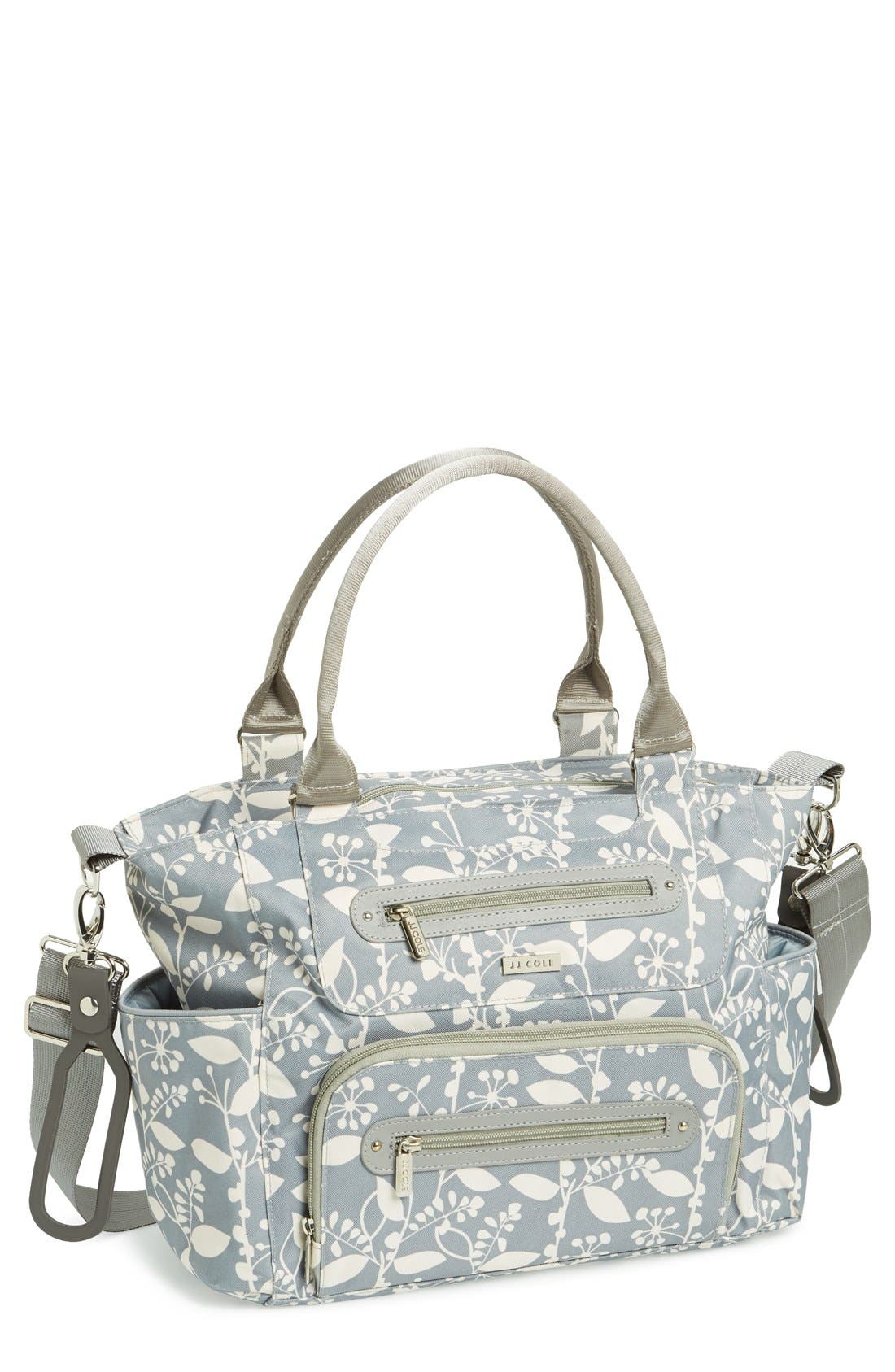 JJ Cole Collections 'Caprice' Diaper Bag Nordstrom