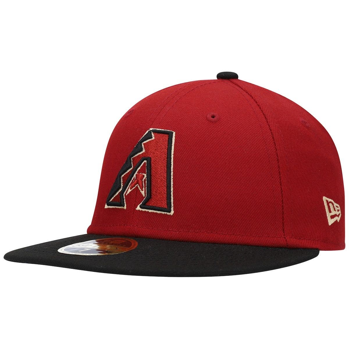 diamondbacks alternate hat