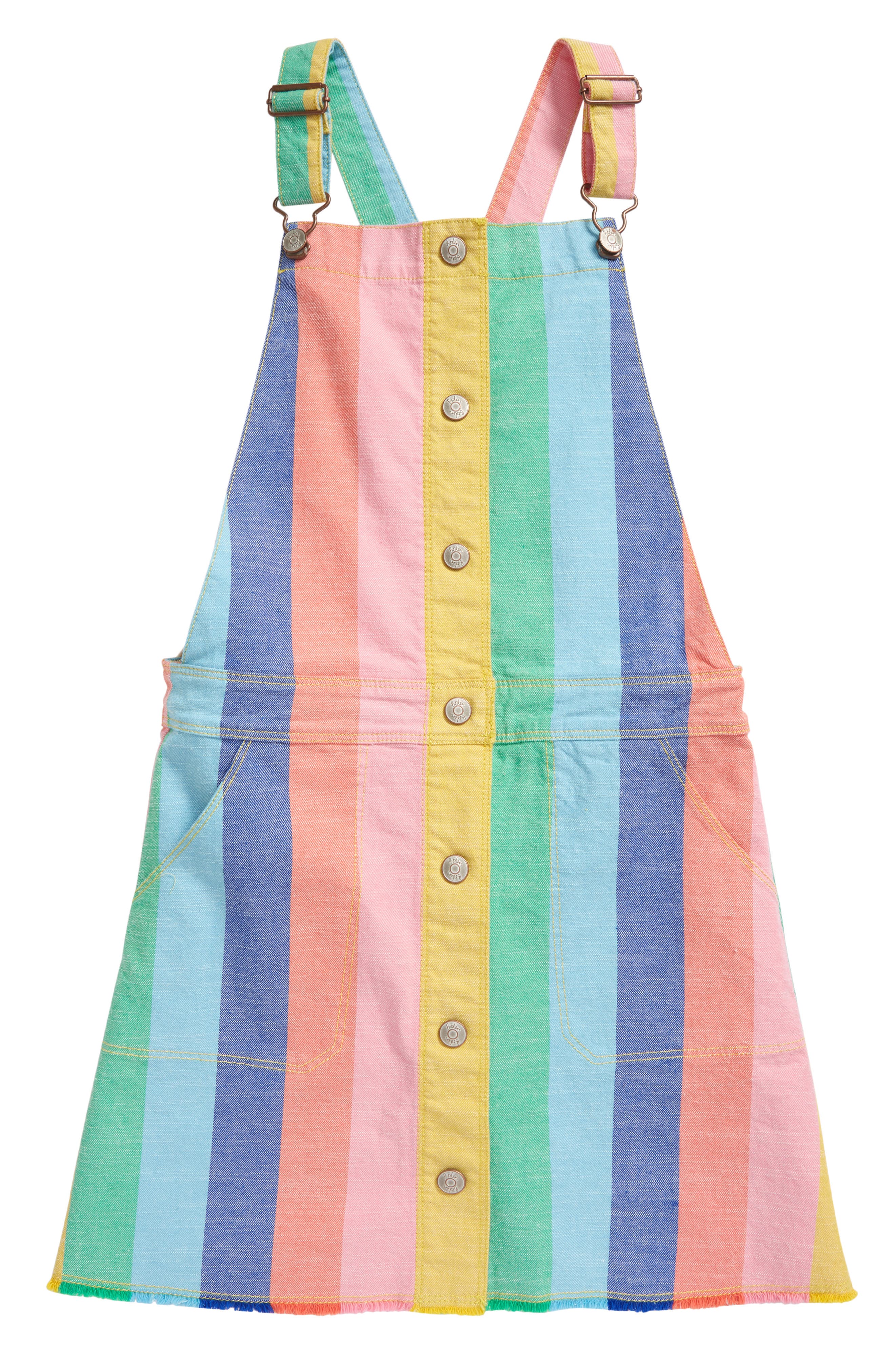 mini boden rainbow dress