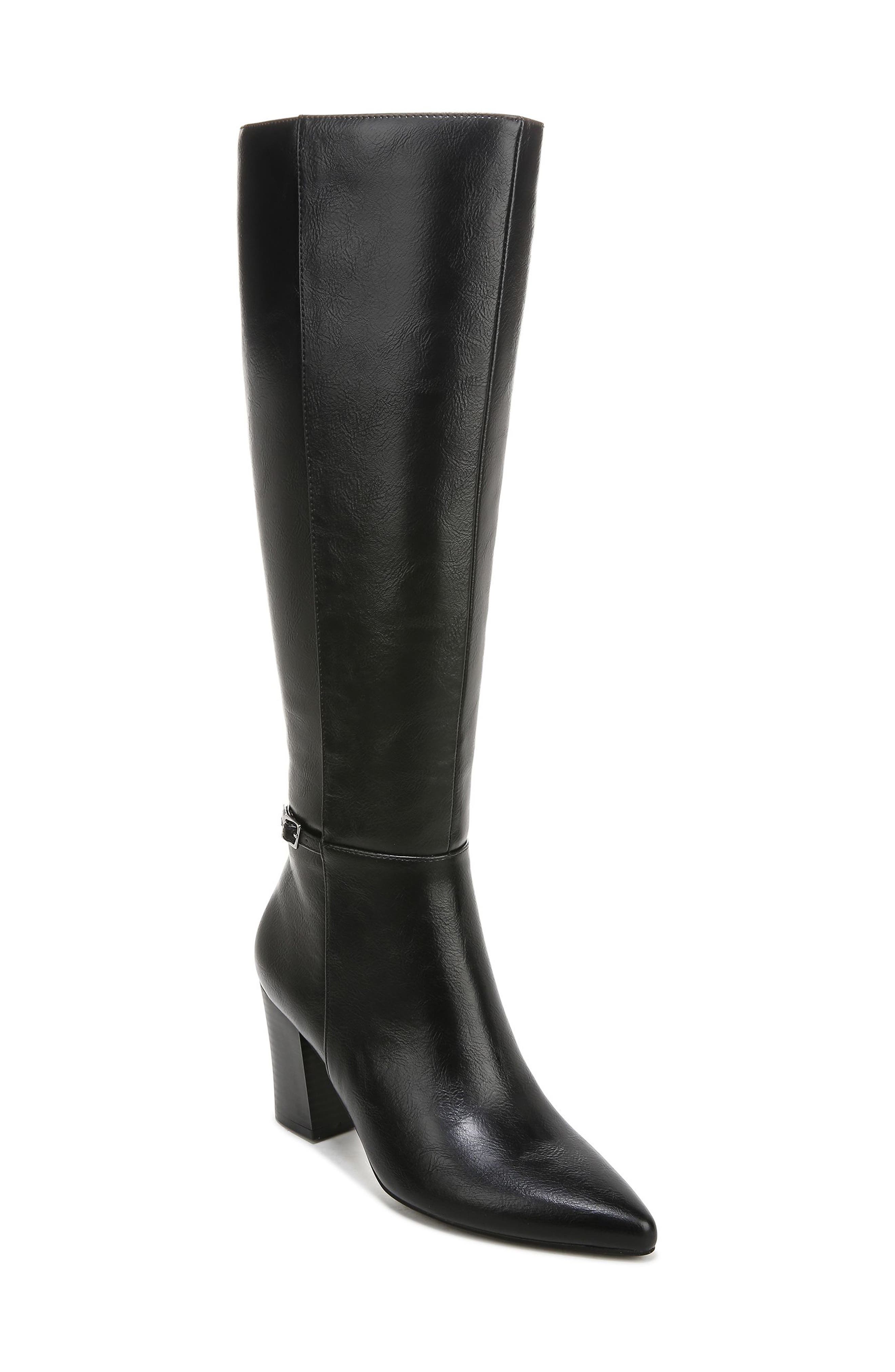 nordstrom extra wide calf boots