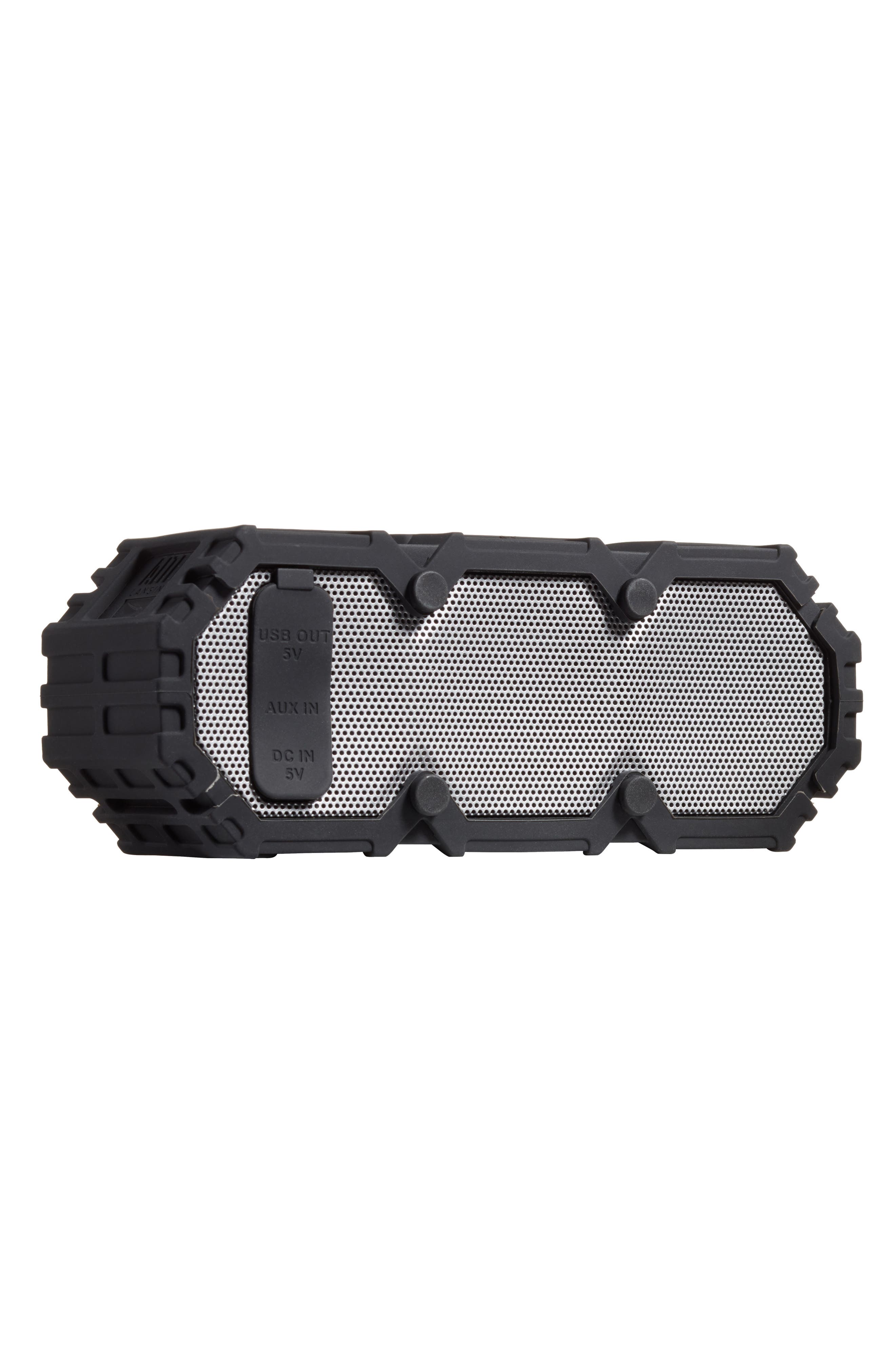 altec lansing lifejacket 3 bluetooth speaker