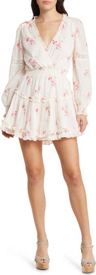 Nordstrom loveshackfancy best sale