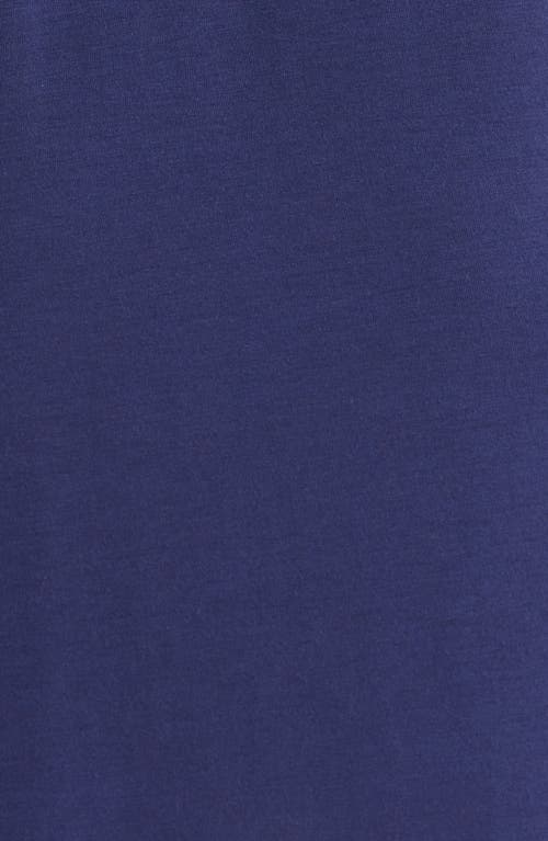 Nordstrom Moonlight Eco Nightshirt In Navy Peacoat