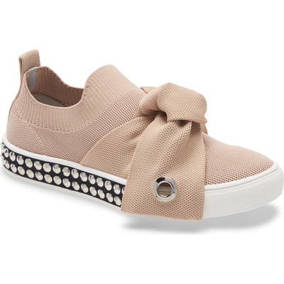 Bernie Mev. Amaryllis Sneaker, Beige
