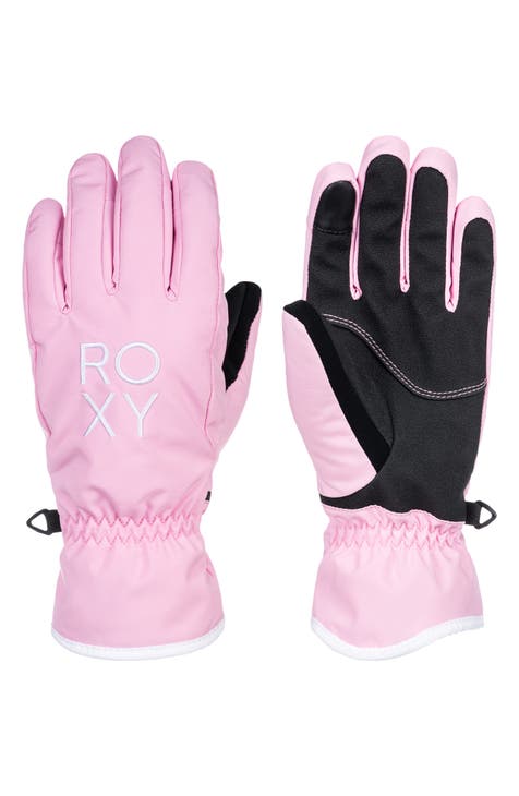 Freshfield Water Repellent Ski Gloves