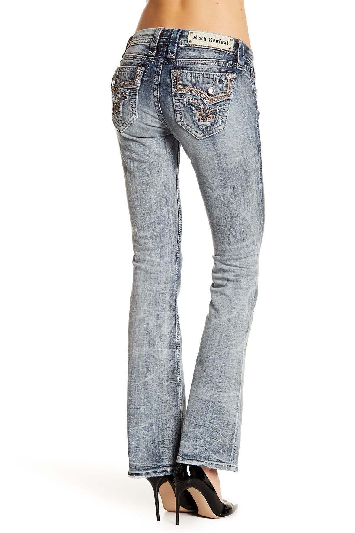 rock revival betty jeans