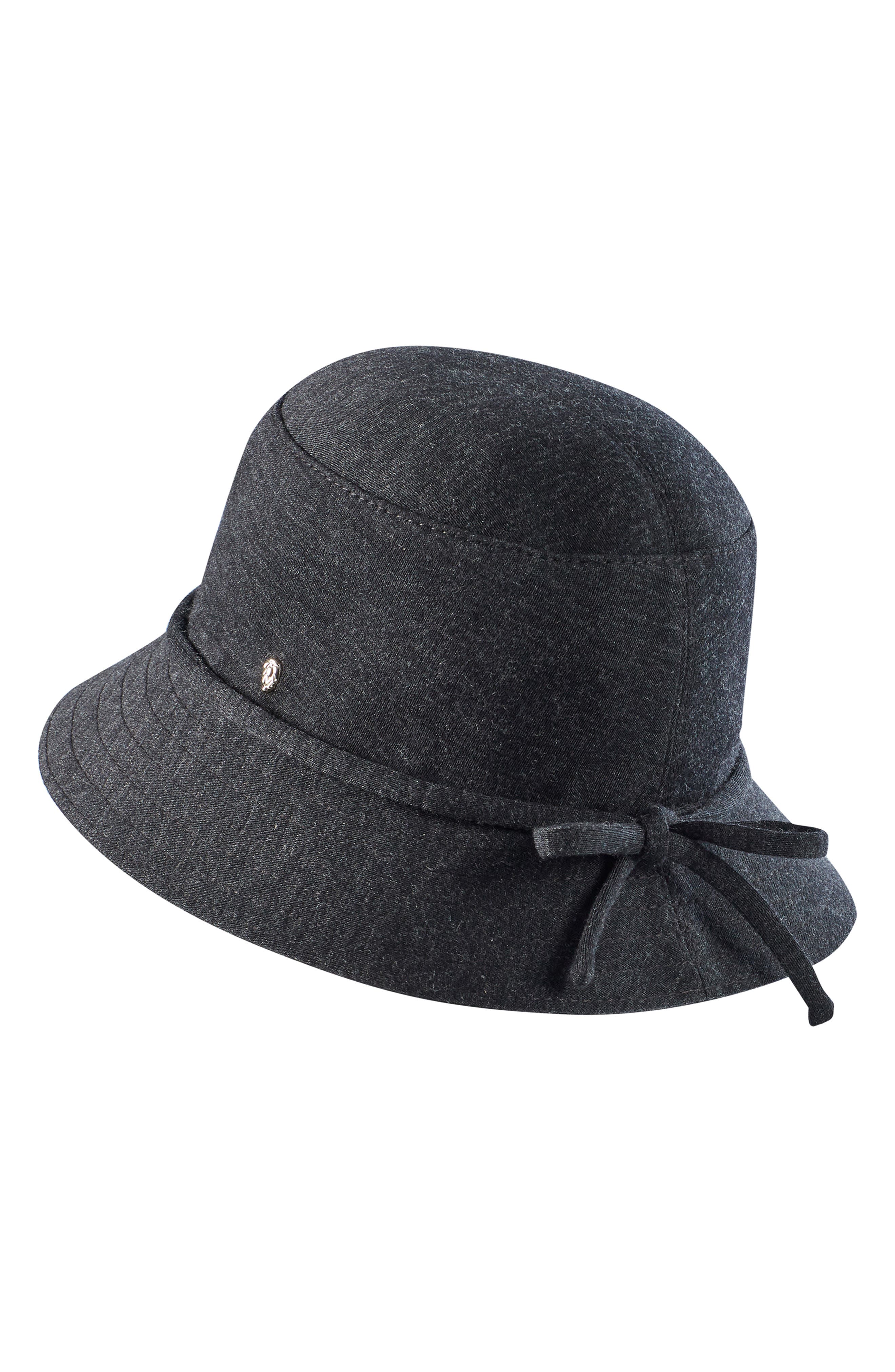 helen kaminski wool hat