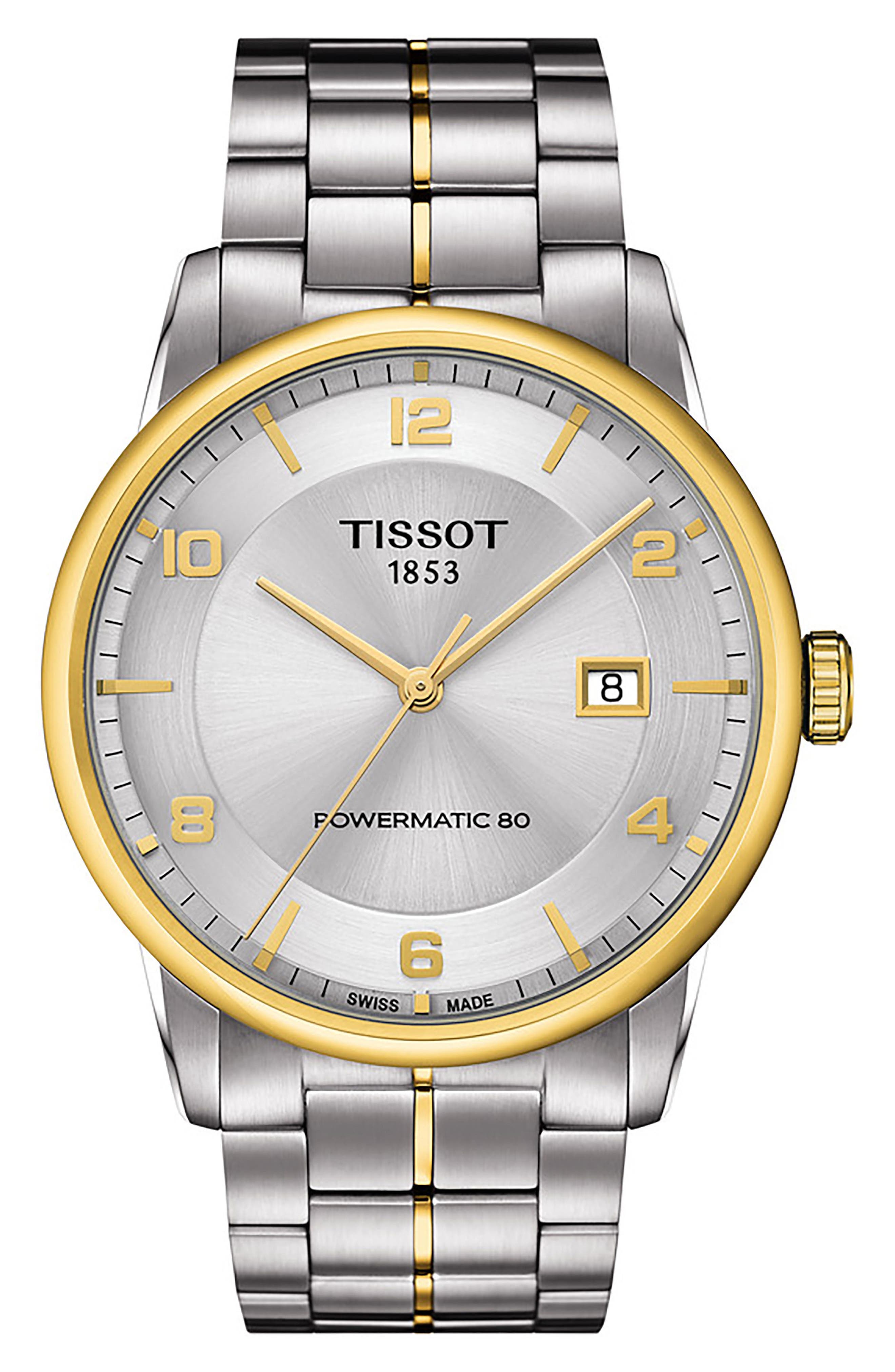 tissot nordstrom rack