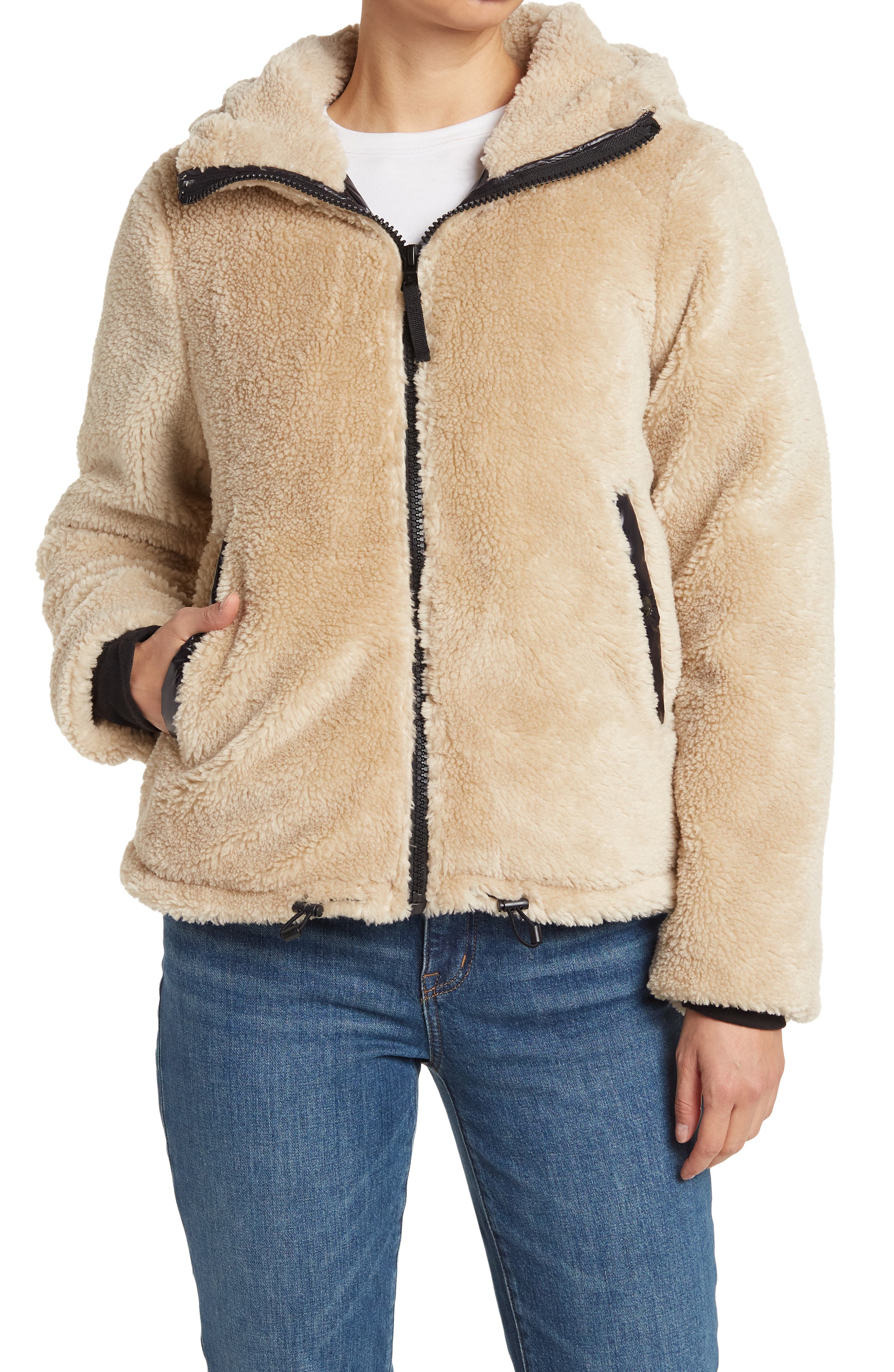 nordstrom rack bomber jacket womens