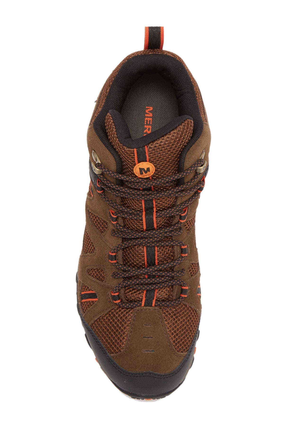 merrell deverta boots