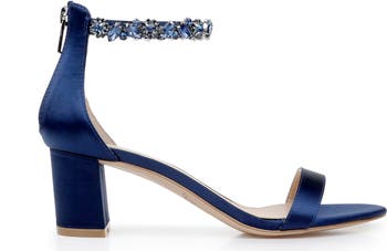 Catalina Ankle Strap Sandal
