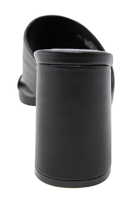 Charles By Charles David Rhythmic Sandal In Black
