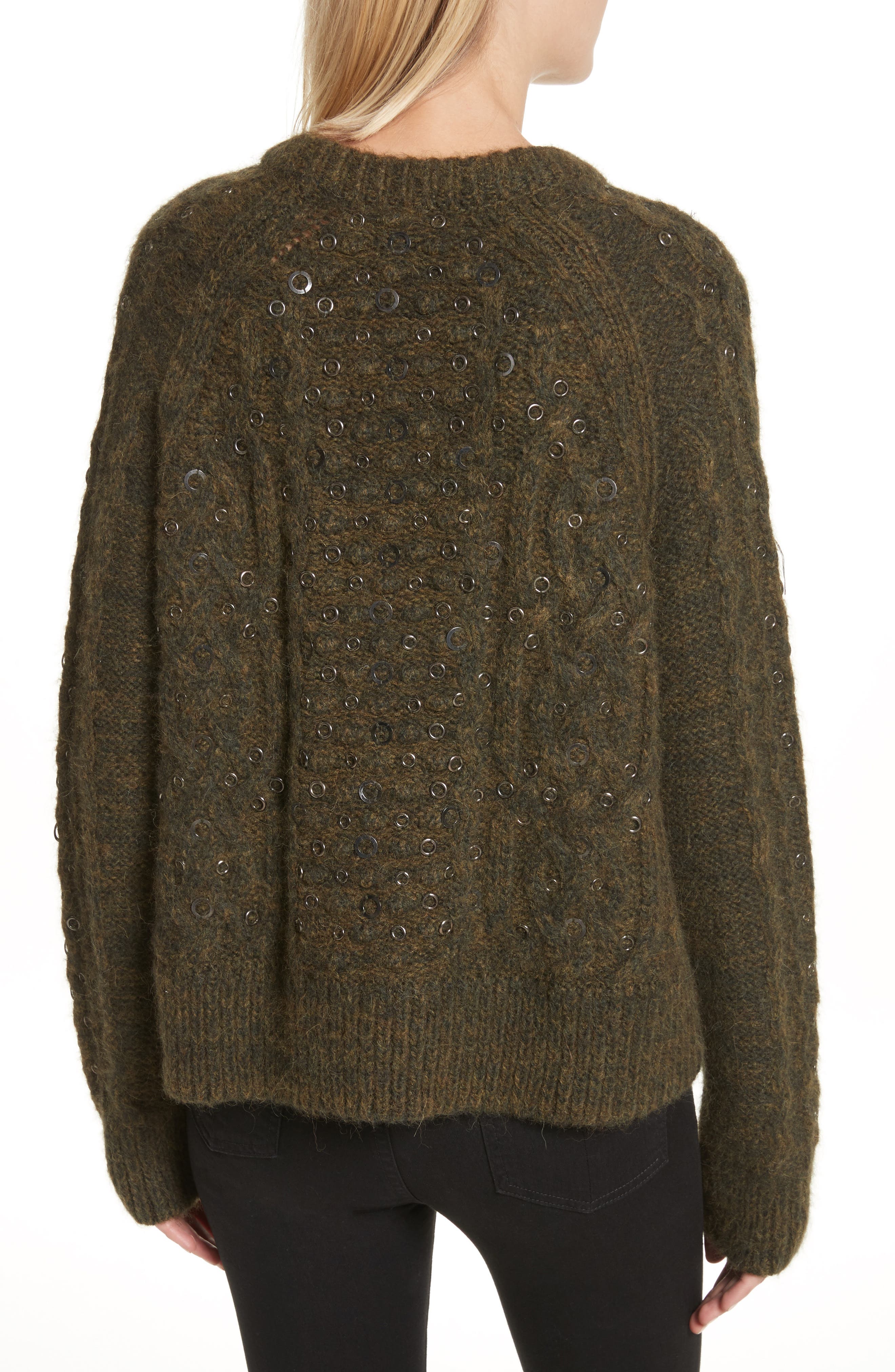 rag & bone jemima sweater