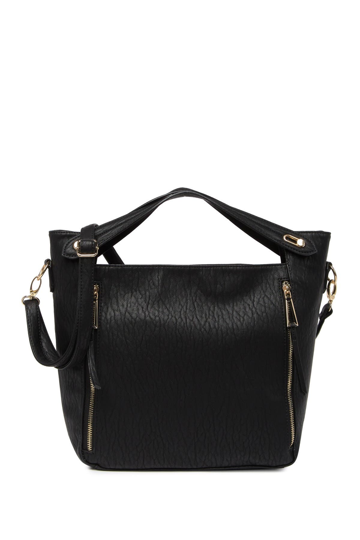 jessica simpson roxanne crossbody bag