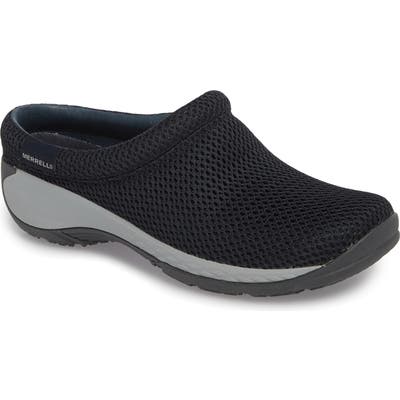 Merrell Encore Q2 Breeze Clog- Blue