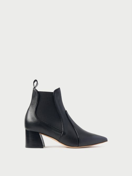 Shop Mavette Aria Boot In Black