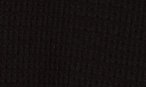 ADRIANNA PAPELL ADRIANNA PAPELL V-NECK FRINGE CARDIGAN
