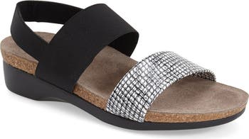 Munro pisces sandal sales
