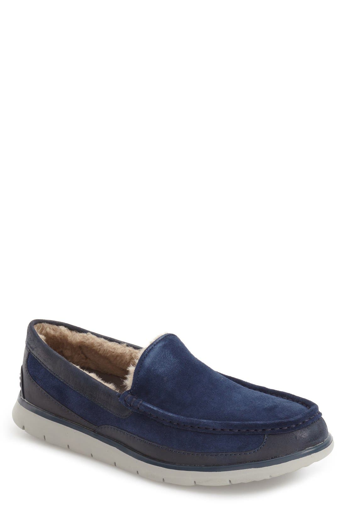 ugg indoor outdoor slippers